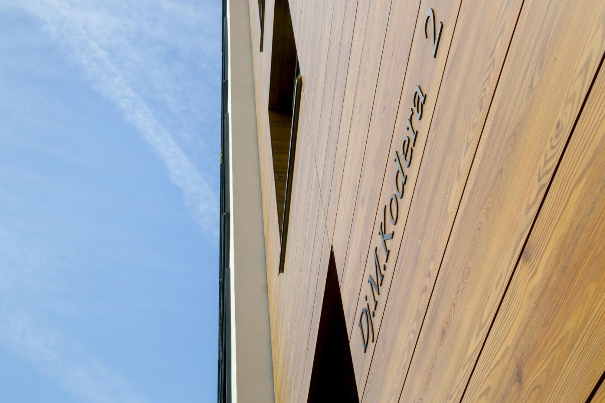 Supernova Royal Residence Novi Sad Exterior foto